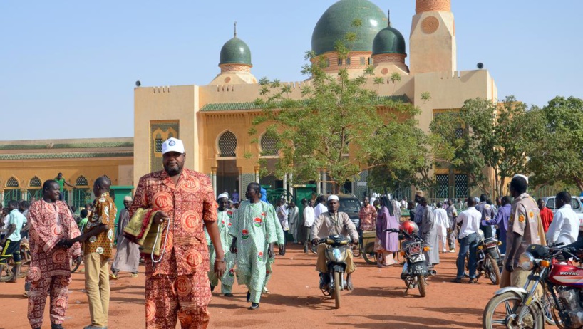 Niger: les obstacles qui attendent la loi sur le culte religieux Niger: les obstacles qui attendent la loi sur le culte religieux