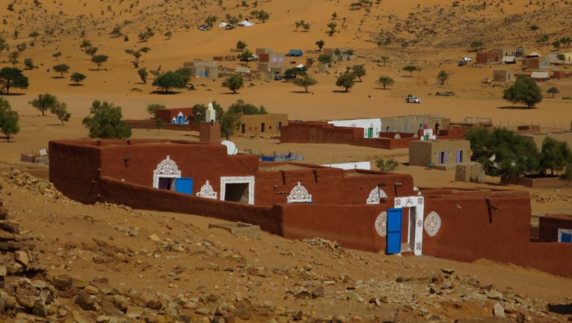 Mauritanie: à Galb Jemel, développer l’éducation contre l’insécurité Mauritanie: à Galb Jemel, développer l’éducation contre l’insécurité