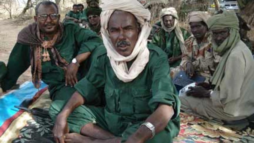 Nombreuses questions après l'arrestation en France de 3 opposants tchadiens Nombreuses questions après l'arrestation en France de 3 opposants tchadiens