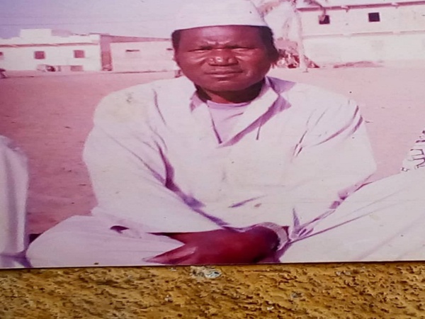 Daouda Guissé ligoté et battu à mort Daouda Guissé ligoté et battu à mort