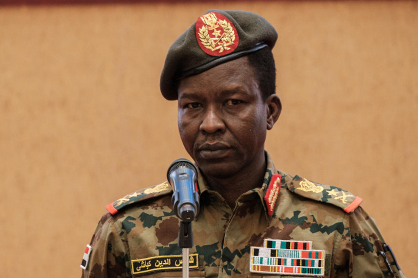 Soudan: le Conseil militaire appelle les manifestants à négocier «sans conditions» 