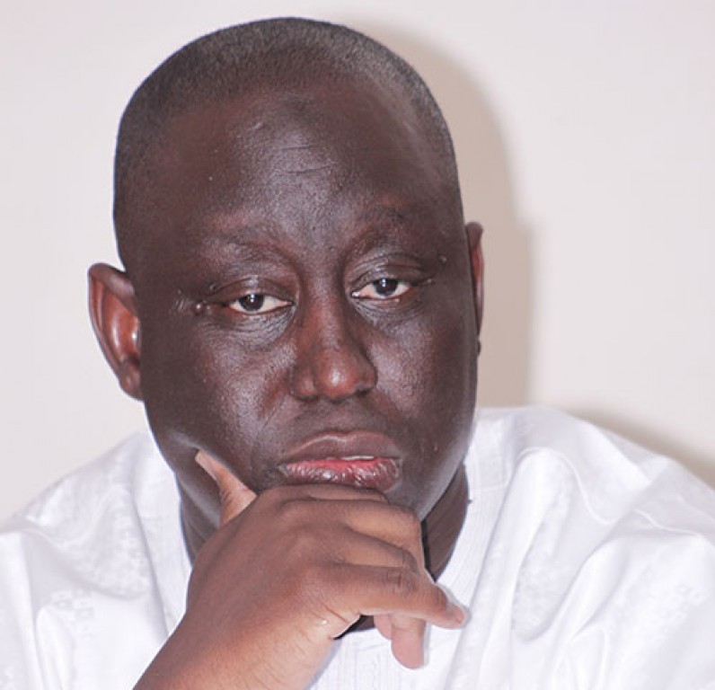 El Haj Kassé enfonce Aliou Sall: "Agritrans a bien reçu les 250 000 dollars de Timis Corporation"