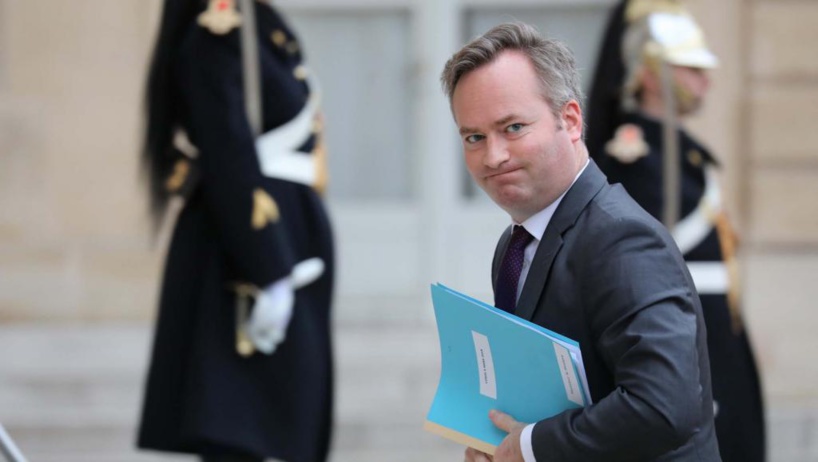 Crise politique au Bénin: la France appelle «au calme et à la retenue» Crise politique au Bénin: la France appelle «au calme et à la retenue»