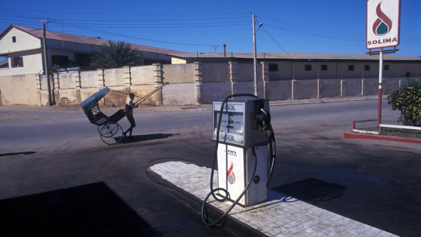 Madagascar: autorités et pétroliers s'accordent sur les prix de l'essence