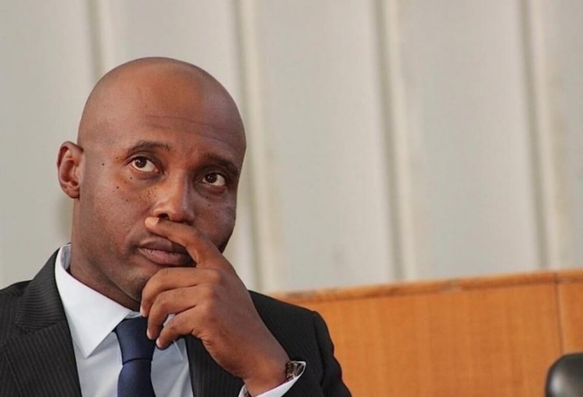 Affaire Ndiaga Diouf : les avocats de Barthélémy Dias demandent l’annulation de la procédure