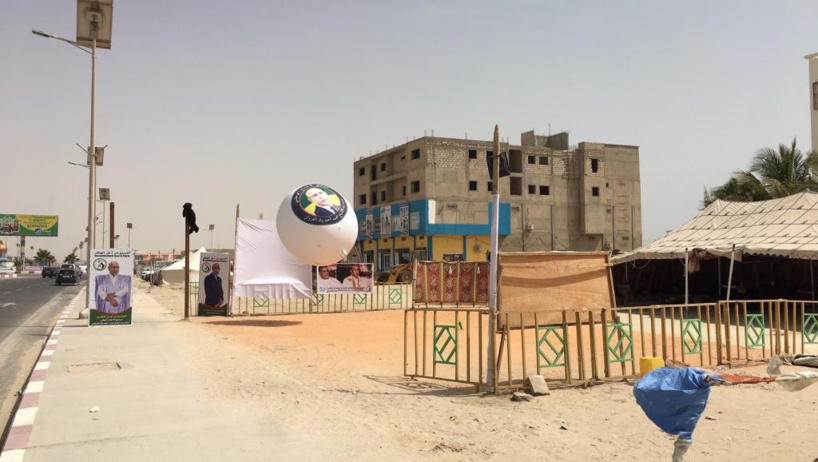 Mauritanie: le bilan de la campagne présidentielle