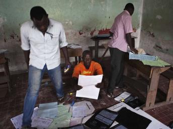 Elections en RDC: chacun s'estime gagnant