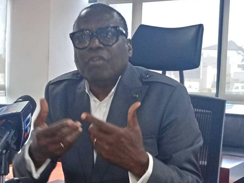 Atépa se fait avocat Frank Timis : «Qu'on arrête de diaboliser l'homme par qui le pétrole est arrivé au Sénégal »
