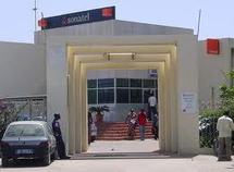 Surtaxe sur les appels internationaux : Les sonatéliens en congé pour 6 jours