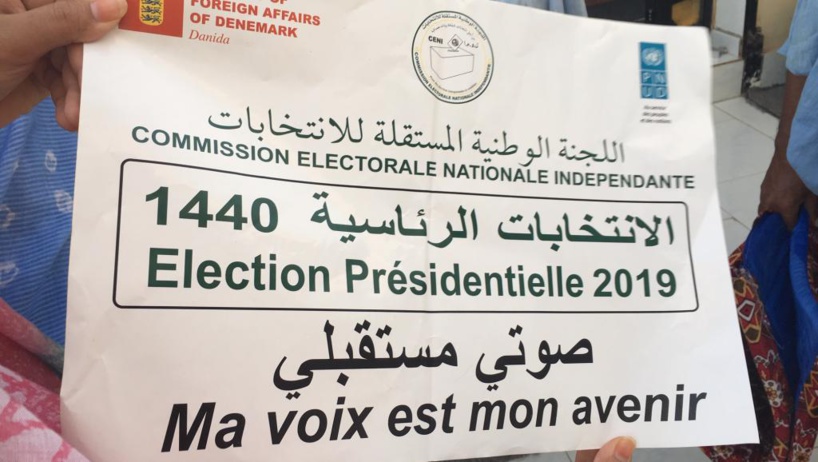 Les enjeux de la présidentielle de ce 22 juin en Mauritanie Les enjeux de la présidentielle de ce 22 juin en Mauritanie