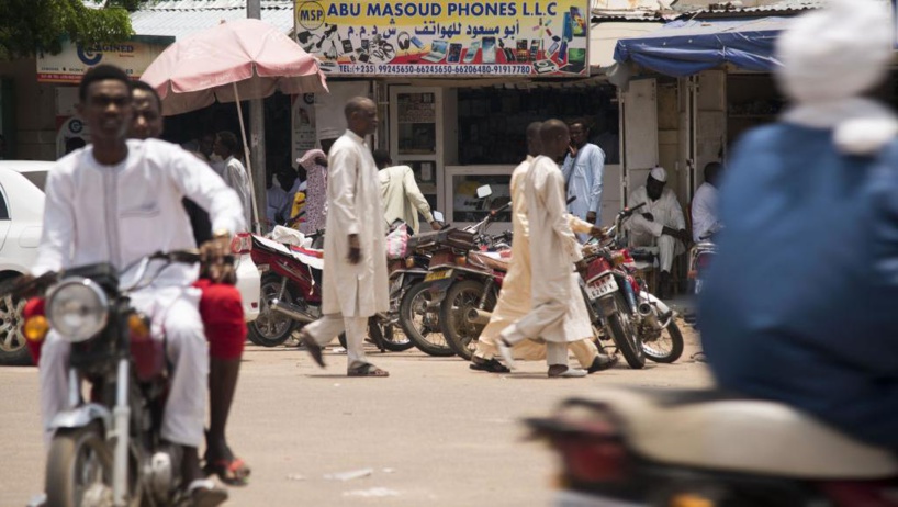 L'Etat mauvais payeur au Tchad: les syndicats de commerçants en colère