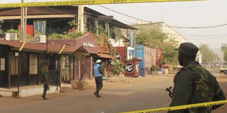 Mali: plusieurs djihadistes, dont deux français arrêtés