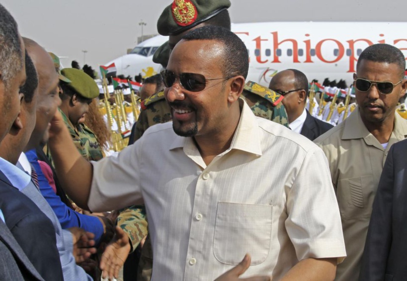 Troubles en Ethiopie: le procureur général de l'Amhara succombe à ses blessures Troubles en Ethiopie: le procureur général de l'Amhara succombe à ses blessures