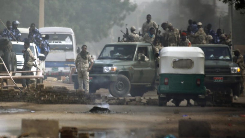 Soudan: de nombreuses questions, trois semaines après la répression du sit-in