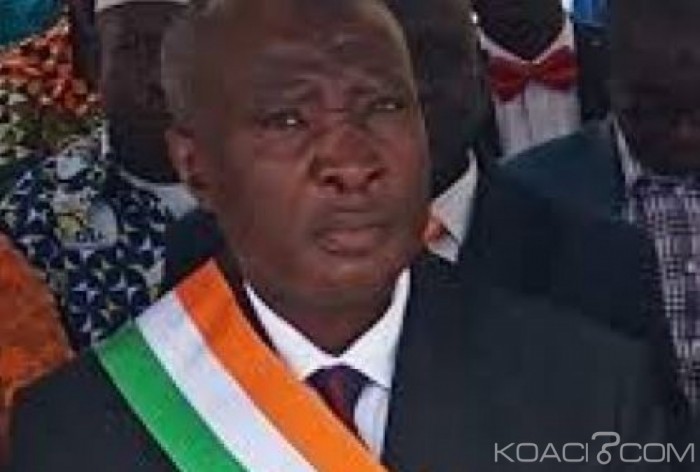 Côte d'Ivoire: Ouattara désigne le sénateur Dr Touré Souleymane président du RHDP