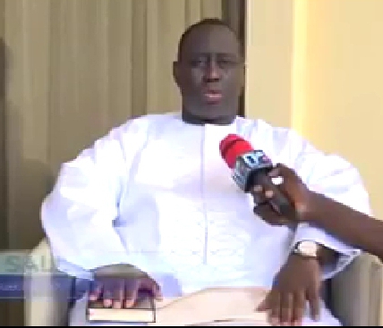 Pétro-Tim-Oustaz Adama Seck: « Le geste d’Aliou Sall est insignifiant »