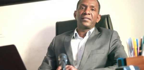 L'Artp a un nouveau Directeur général L'Artp a un nouveau Directeur général