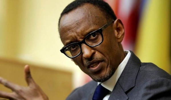 Paul Kagamé recadre sévèrement les Européens sur France24: "Mais pour qui vous vous prenez ?"