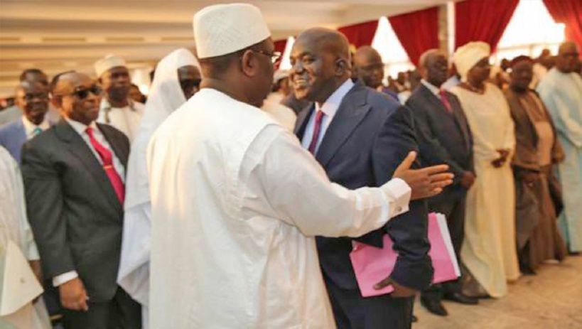 Un mois après son lancement, le dialogue national est au point mort Un mois après son lancement, le dialogue national est au point mort