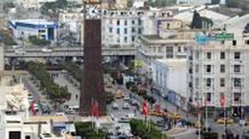 Tunisie: explosion dans le centre-ville de Tunis