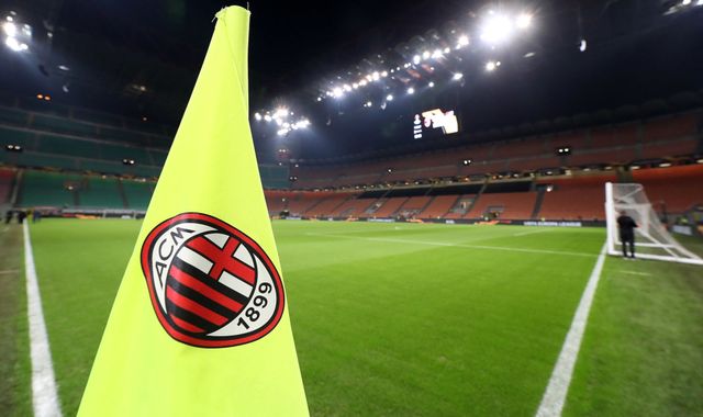 Officiel ! L’AC Milan exclu de l’Europa League