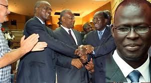 Le M23 demande à Tanor et Niasse de préserver l’esprit de Bennoo (RFI)