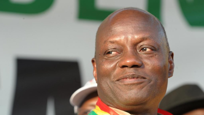 La crise en Guinée-Bissau évoquée au sommet de la Cédéao La crise en Guinée-Bissau évoquée au sommet de la Cédéao