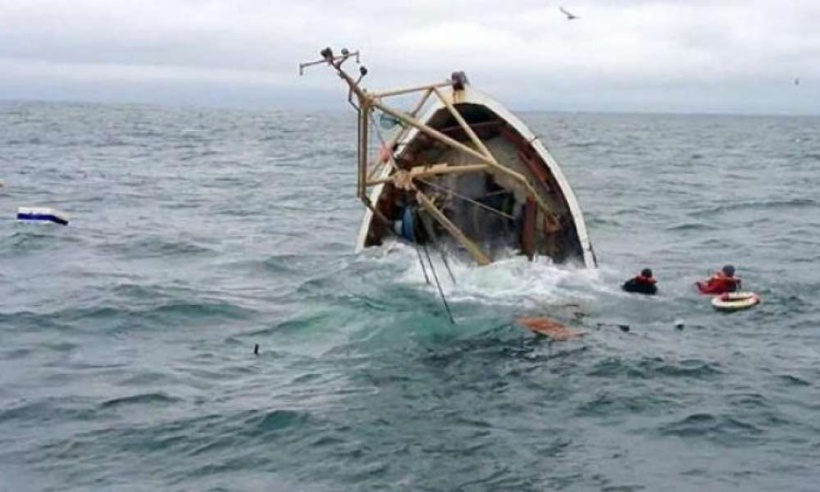 "Barça ou Barsak": le village de Niomré Lo perd 5 jeunes dans l'océan entre le Maroc et d'Espagne "Barça ou Barsak": le village de Niomré Lo perd 5 jeunes dans l'océan entre le Maroc et d'Espagne