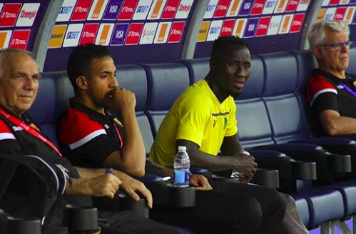 #CAN2019 : La Guinée qualifiée en 8es, Naby Keita retourne à Liverpool