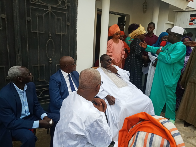 25 ans d'existence dans la sphère médiatique: Sud fm livre les secrets de sa longévité 