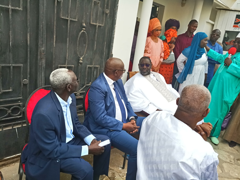 25 ans d'existence dans la sphère médiatique: Sud fm livre les secrets de sa longévité 25 ans d'existence dans la sphère médiatique: Sud fm livre les secrets de sa longévité