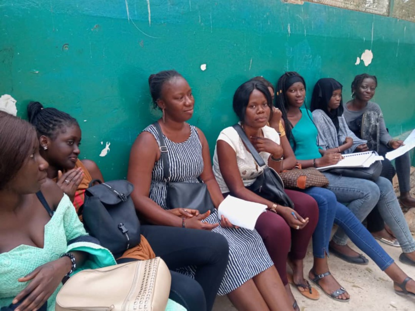 BAC 2019 : les premières épreuves jugées abordables par les candidats BAC 2019 : les premières épreuves jugées abordables par les candidats