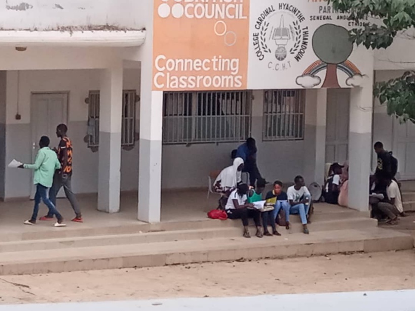 BAC 2019 : les premières épreuves jugées abordables par les candidats BAC 2019 : les premières épreuves jugées abordables par les candidats