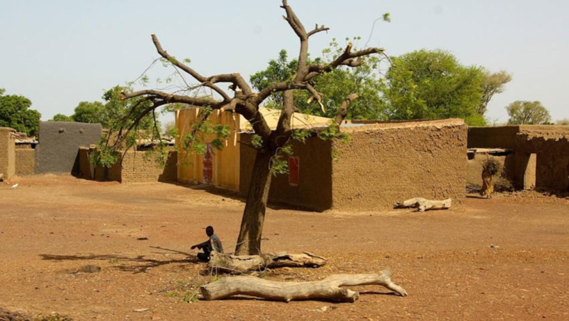 Mali: une nouvelle attaque vise des villages peuls dans le centre