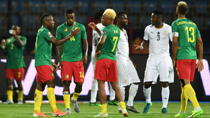 #CAN2019 : voici les compos probables de la rencontre Bénin vs Cameroun #CAN2019 : voici les compos probables de la rencontre Bénin vs Cameroun