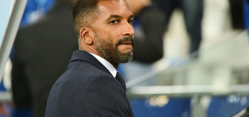 Diplôme d'entraîneur: Habib Beye passe avec succès la première étape Diplôme d'entraîneur: Habib Beye passe avec succès la première étape