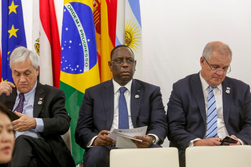 #PetroGaz - Macky se répète à la Rencontre pour le Contenu local: "le Cos-PETRO-GAZ est ouvert à l'opposition et..."" #PetroGaz - Macky se répète à la Rencontre pour le Contenu local: "le Cos-PETRO-GAZ est ouvert à l'opposition et...""