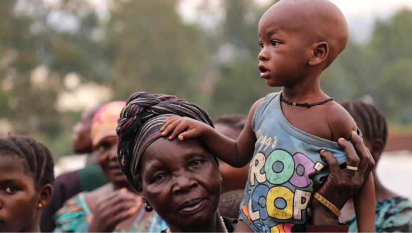 RDC: le Programme alimentaire mondial craint une famine en Ituri