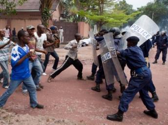 Vives tensions en RDC : la MONUSCO doit agir avant d'avoir à réagir, selon la FIDH