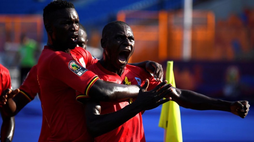 #CAN2019 - Les adversaires du Sénégal en 8es de finale sont en grève
