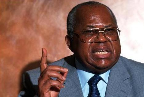 RDC: Etienne Tshisekedi conteste les résultats provisoires officiels