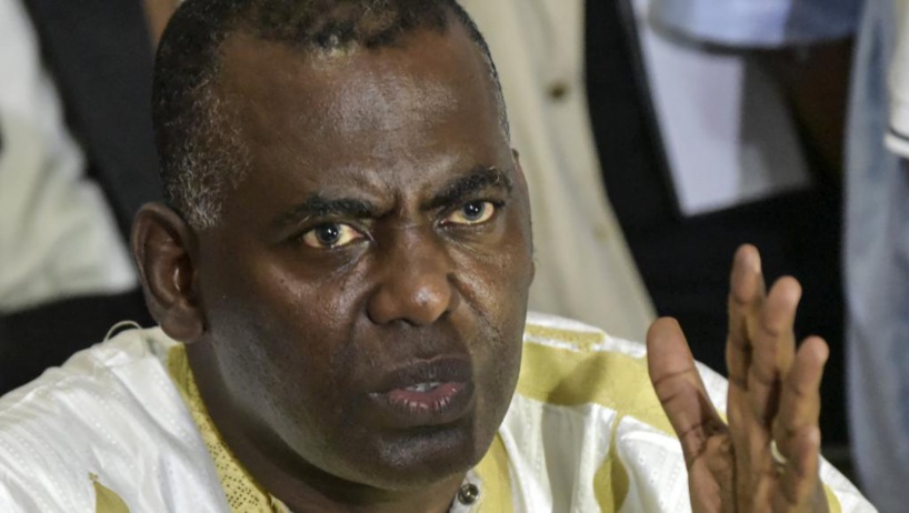 Mauritanie: des opposants libérés après les émeutes post-électorales Mauritanie: des opposants libérés après les émeutes post-électorales