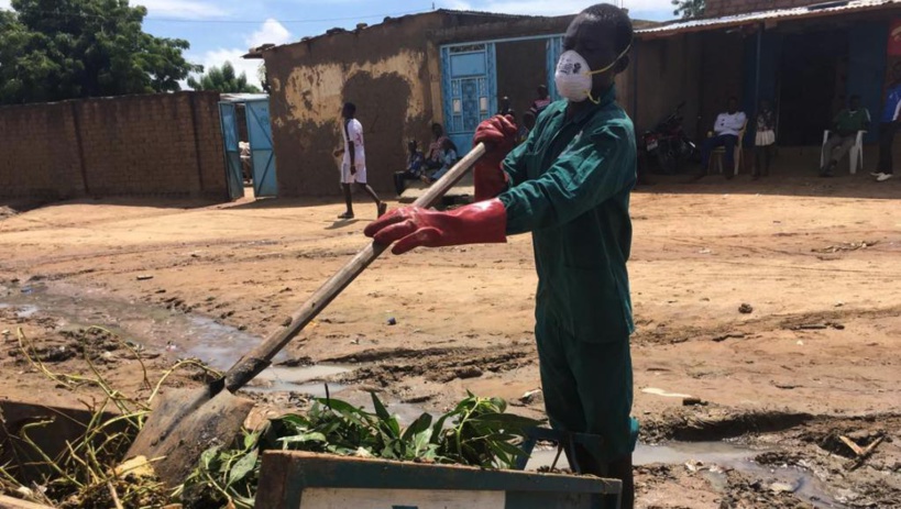 L’éducation à l’environnement : un problème de riches ?