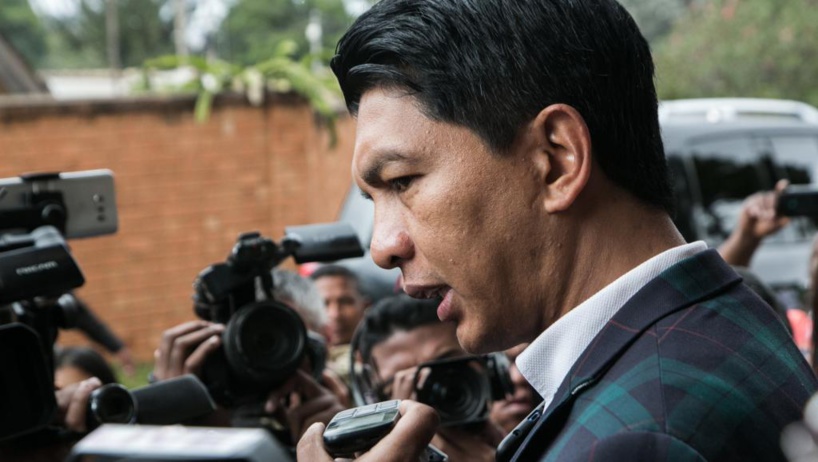 Madagascar: les nouveaux rapports de forces à l'assemblée nationale