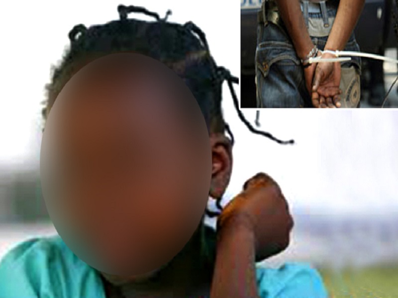 Kédougou: une fillette de 4 ans sauvagement violée par un Guinéen