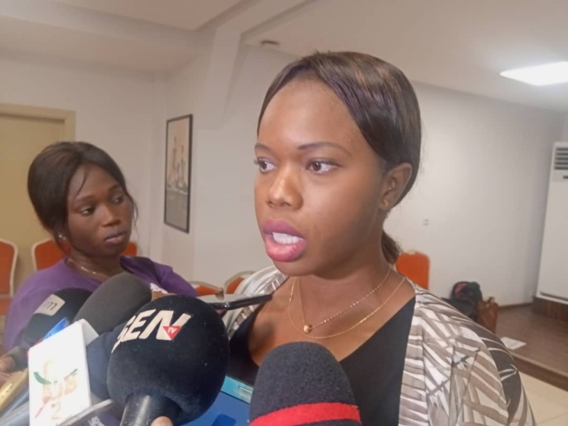 Seydi Gassama sur la convocation du Colonel Kébé: « les lois qui ont tendance à restreindre les libertés d’anciens militaires doivent être abrogées » Seydi Gassama sur la convocation du Colonel Kébé: « les lois qui ont tendance à restreindre les libertés d’anciens militaires doivent être abrogées »