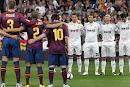 Liga-Clasico : Le Barça freine l’allure du Real