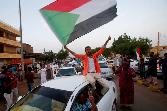 Soudan : militaires et opposants se sont enfin mis d'accord sur la transition politique