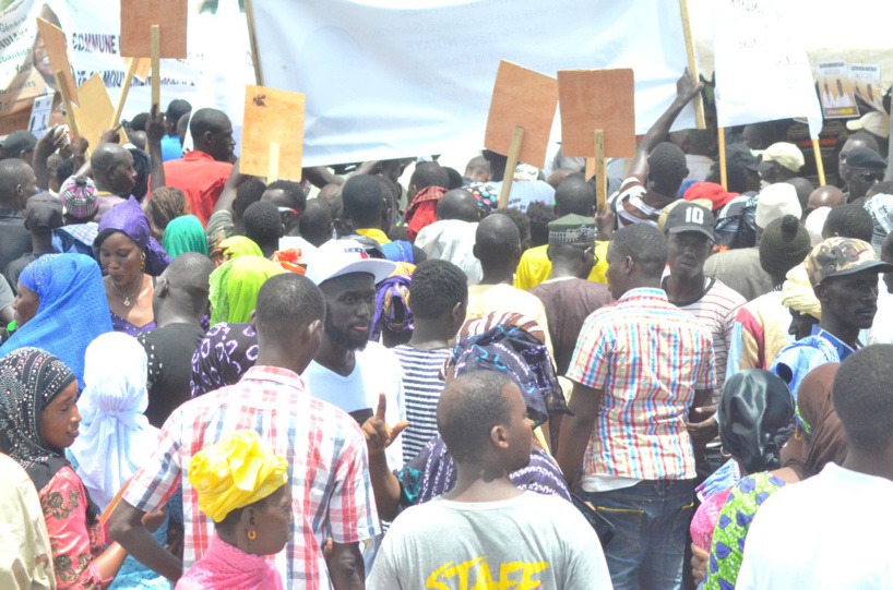 Frustration à l’Apr: des militants mettent sur pieds Sénégal débout et comptent aller aux locales Frustration à l’Apr: des militants mettent sur pieds Sénégal débout et comptent aller aux locales
