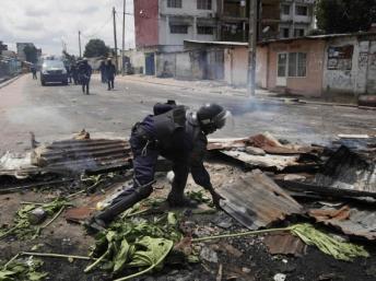 RDC: situation calme, l'opposition demande une médiation africaine